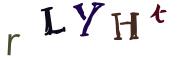 Imagine CAPTCHA