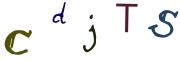 Imagine CAPTCHA