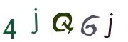 Imagine CAPTCHA