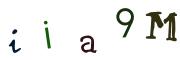 Imagine CAPTCHA