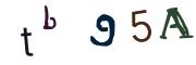 Imagine CAPTCHA