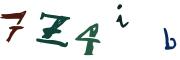 Imagine CAPTCHA