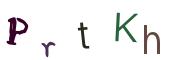 Imagine CAPTCHA