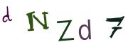 Imagine CAPTCHA