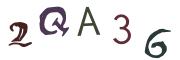 Imagine CAPTCHA