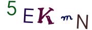 Imagine CAPTCHA