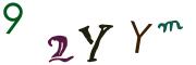 Imagine CAPTCHA