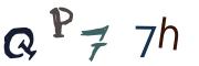 Imagine CAPTCHA