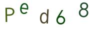 Imagine CAPTCHA