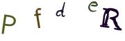 Imagine CAPTCHA