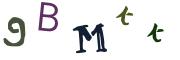Imagine CAPTCHA