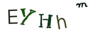 Imagine CAPTCHA