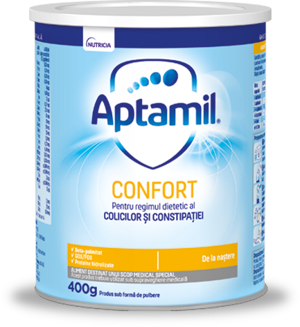 Aptamil Confort