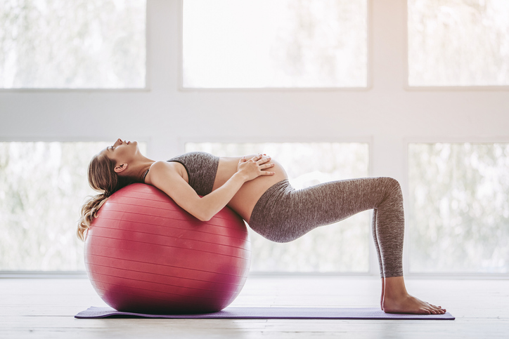 Sportul în sarcină – ce exerciții sunt recomandate