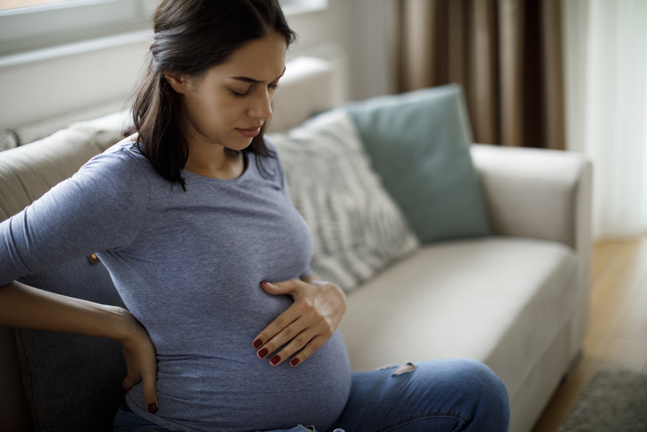 Greața în sarcină – cum o combați