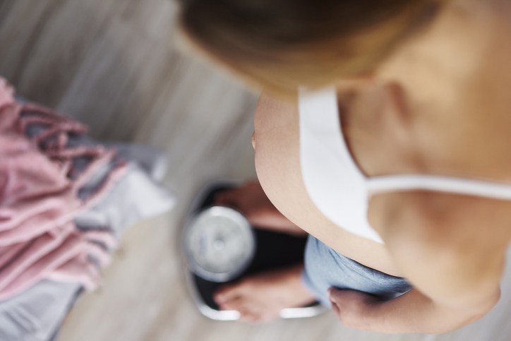 Greutatea în sarcină – câte kilograme poți lua