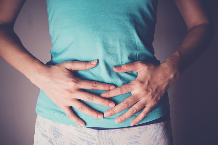 Arsuri stomacale în sarcină