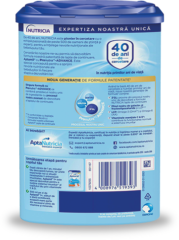 Aptamil 2