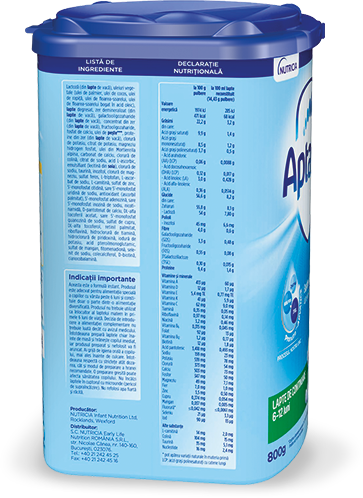 Aptamil 2