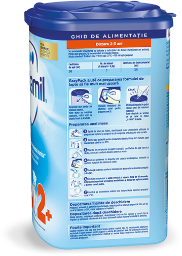 Aptamil 2+