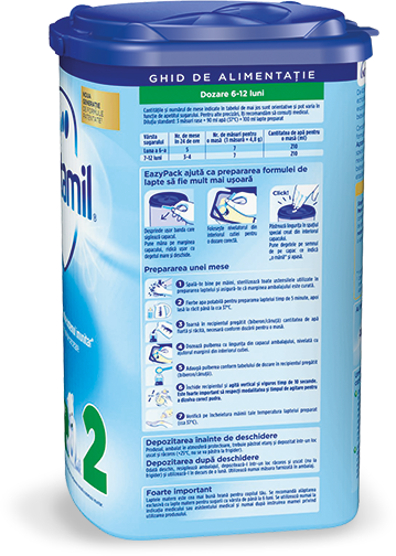 Aptamil 2