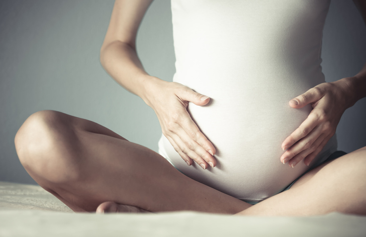4 lucruri care pot declanșa contracții în sarcină 