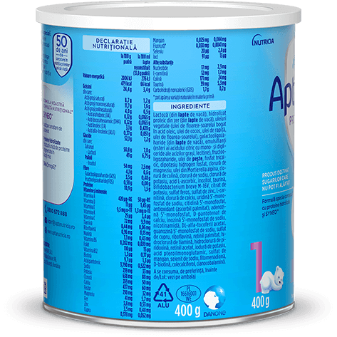 Aptamil<sup>®</sup> PROSYNEO<sup>™</sup> 1