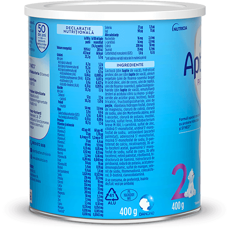 Aptamil<sup>®</sup> PROSYNEO<sup>™</sup> 2