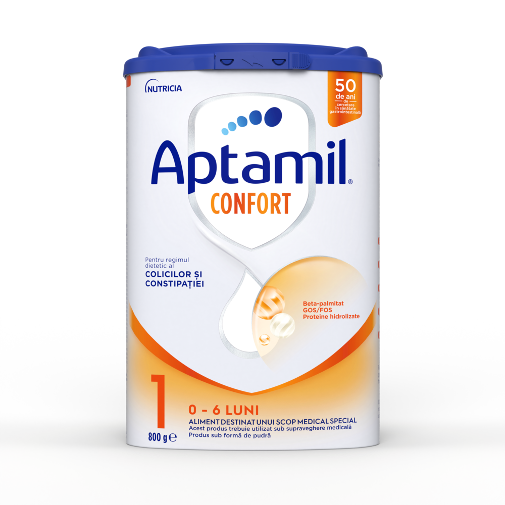 Aptamil<sup>®</sup> Confort 1
