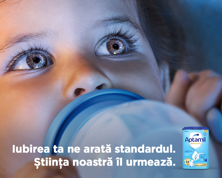 Iubirea ta arata standardul