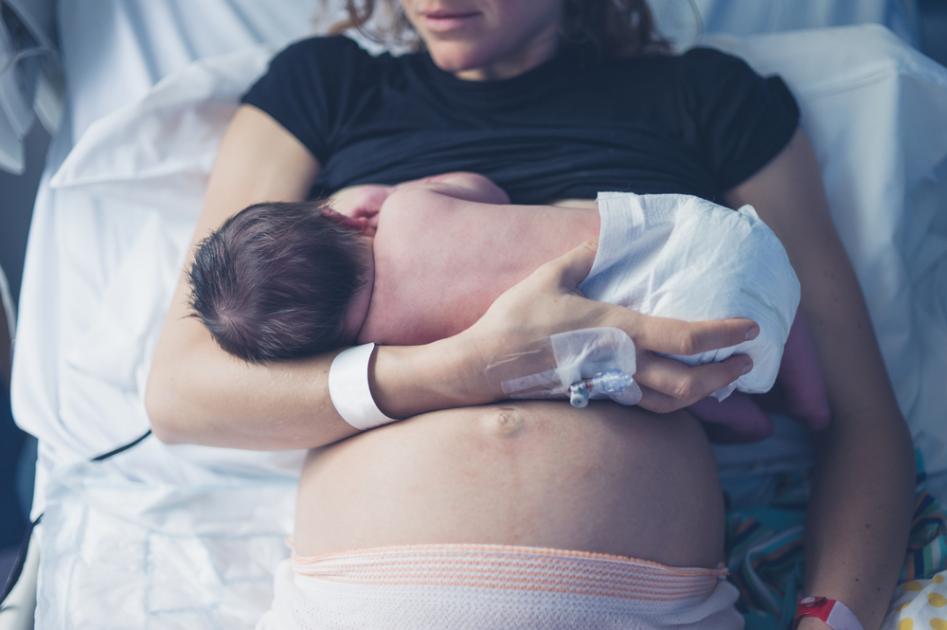 Pierdere în greutate sigură pentru mamele care alăptează